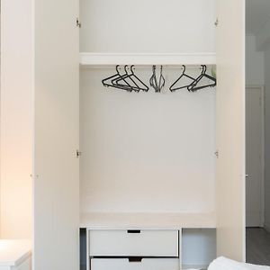 Private Bathroom Double Room